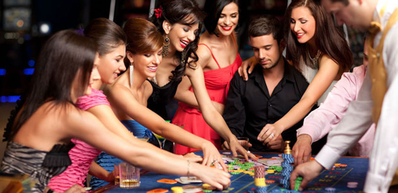 casino